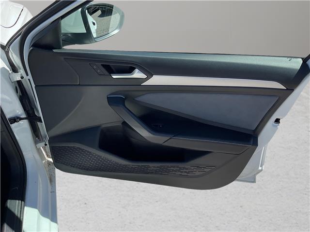 2025 Volkswagen Jetta Comfortline (Stk: 260561) in Kingston - Image 31 of 34