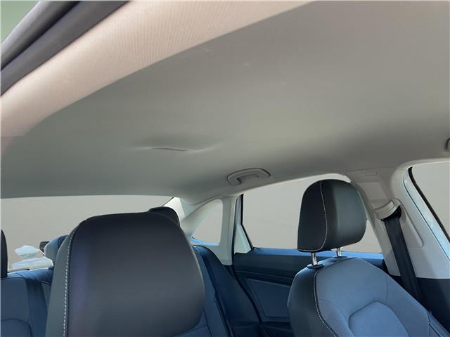 2025 Volkswagen Jetta Comfortline (Stk: 260561) in Kingston - Image 32 of 34