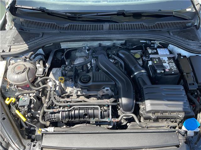 2025 Volkswagen Jetta Comfortline (Stk: 260561) in Kingston - Image 33 of 34