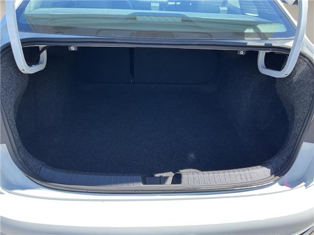 2025 Volkswagen Jetta Comfortline (Stk: 260561) in Kingston - Image 34 of 34