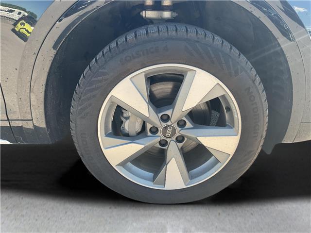 2024 Audi Q5 45 Komfort (Stk: 251625) in Kingston - Image 11 of 36