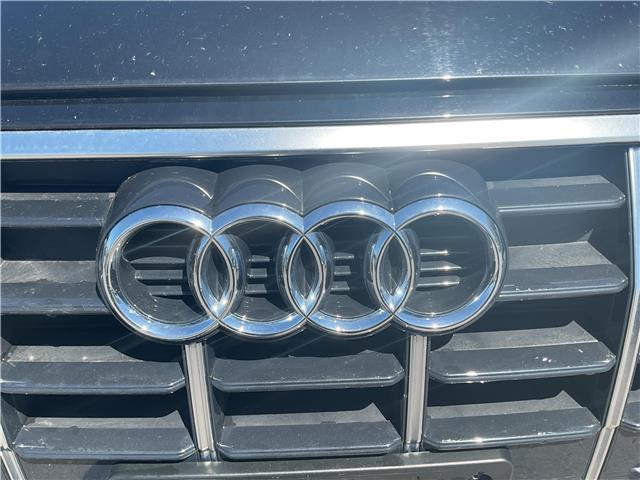 2024 Audi Q5 45 Komfort (Stk: 251625) in Kingston - Image 18 of 36