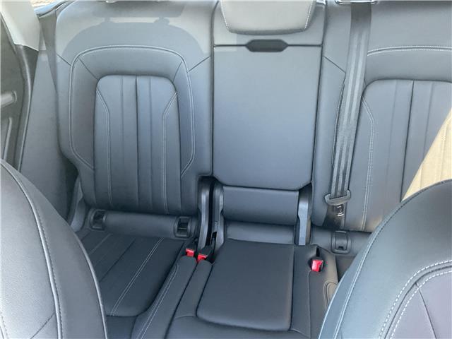 2024 Audi Q5 45 Komfort (Stk: 251625) in Kingston - Image 25 of 36