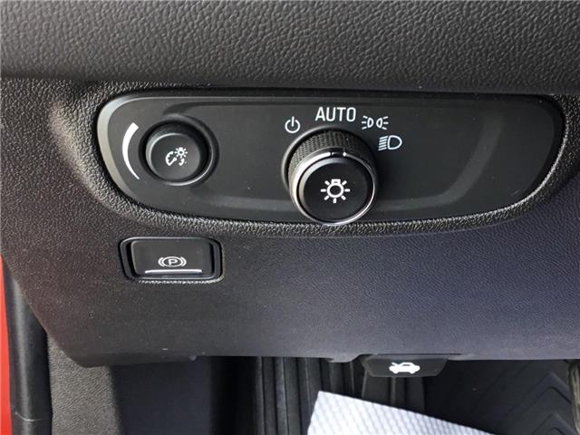 2024 GMC Terrain SLE (Stk: 26398A) in Cornwall - Image 3 of 30