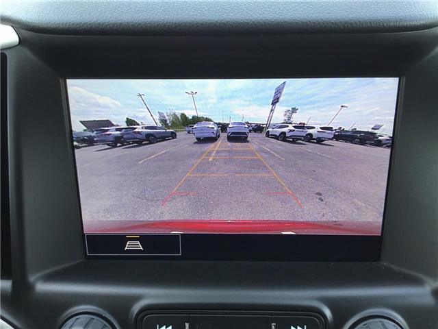 2024 GMC Terrain SLE (Stk: 26398A) in Cornwall - Image 10 of 30