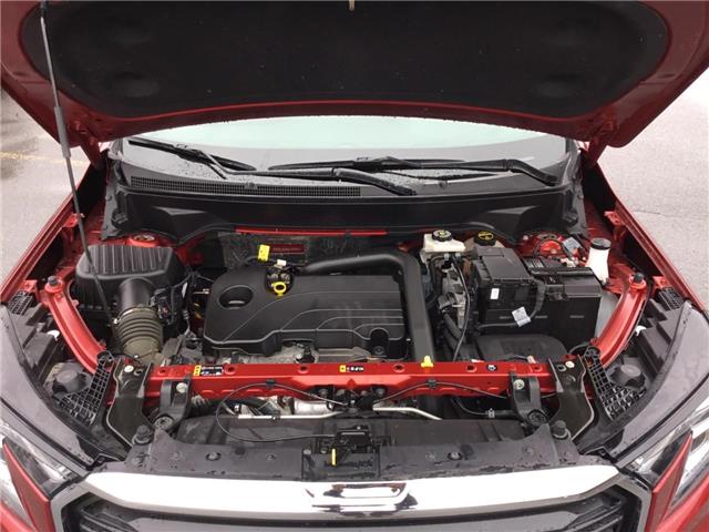 2024 GMC Terrain SLE (Stk: 26398A) in Cornwall - Image 20 of 30