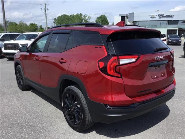 2024 GMC Terrain SLE (Stk: 26398A) in Cornwall - Image 24 of 30