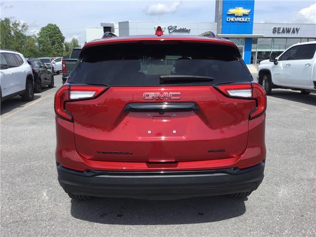 2024 GMC Terrain SLE (Stk: 26398A) in Cornwall - Image 25 of 30
