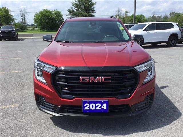 2024 GMC Terrain SLE (Stk: 26398A) in Cornwall - Image 29 of 30