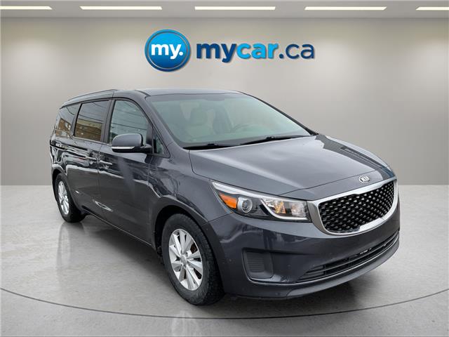 2018 Kia Sedona  (Stk: 251535A) in Kingston - Image 1 of 32