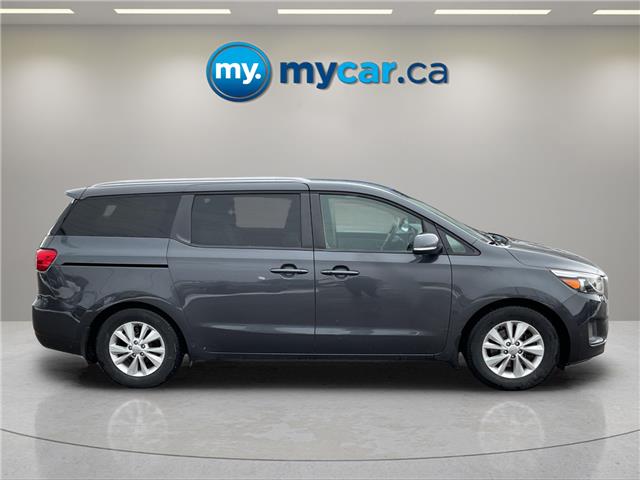 2018 Kia Sedona  (Stk: 251535A) in Kingston - Image 2 of 32