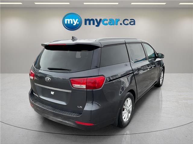 2018 Kia Sedona  (Stk: 251535A) in Kingston - Image 3 of 32