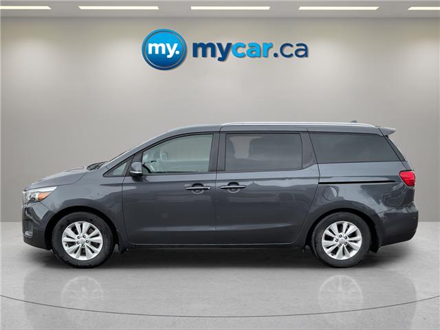 2018 Kia Sedona  (Stk: 251535A) in Kingston - Image 6 of 32
