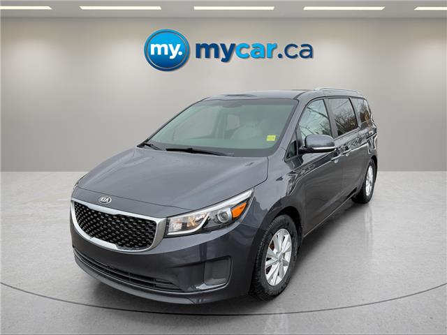 2018 Kia Sedona  (Stk: 251535A) in Kingston - Image 7 of 32
