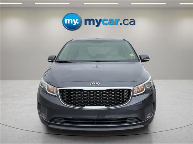2018 Kia Sedona  (Stk: 251535A) in Kingston - Image 8 of 32