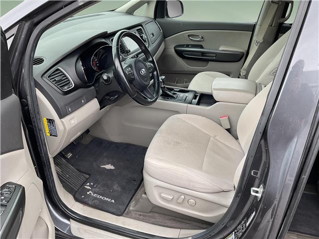2018 Kia Sedona  (Stk: 251535A) in Kingston - Image 12 of 32