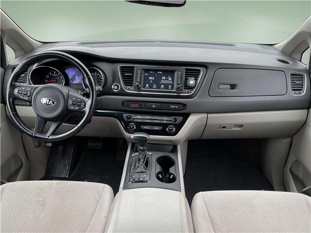 2018 Kia Sedona  (Stk: 251535A) in Kingston - Image 15 of 32