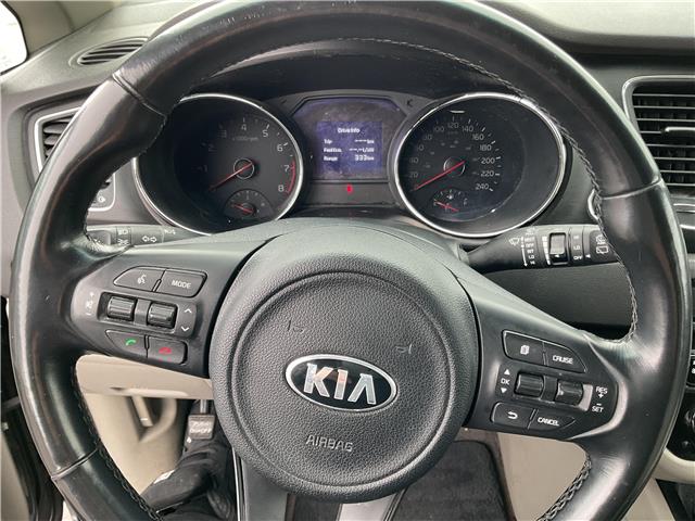 2018 Kia Sedona  (Stk: 251535A) in Kingston - Image 16 of 32