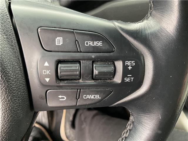 2018 Kia Sedona  (Stk: 251535A) in Kingston - Image 18 of 32