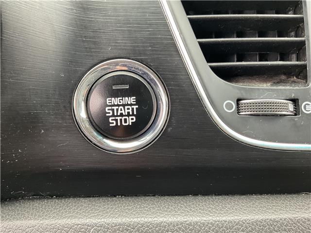 2018 Kia Sedona  (Stk: 251535A) in Kingston - Image 20 of 32