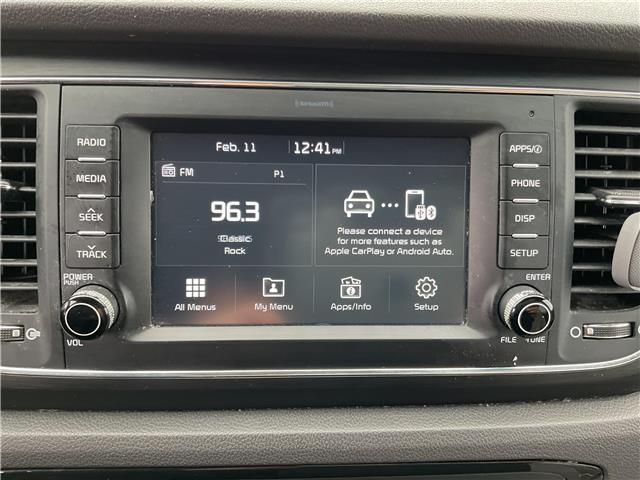 2018 Kia Sedona  (Stk: 251535A) in Kingston - Image 22 of 32