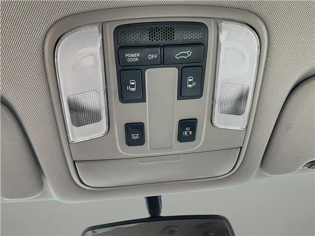 2018 Kia Sedona  (Stk: 251535A) in Kingston - Image 28 of 32