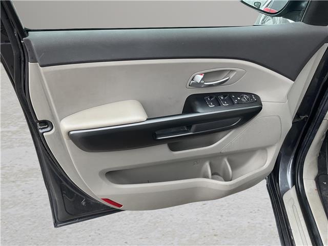 2018 Kia Sedona  (Stk: 251535A) in Kingston - Image 29 of 32