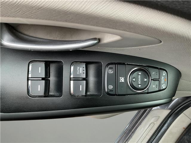 2018 Kia Sedona  (Stk: 251535A) in Kingston - Image 30 of 32