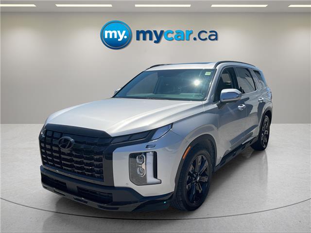 2025 Hyundai Palisade  (Stk: 260624) in Kingston - Image 1 of 34
