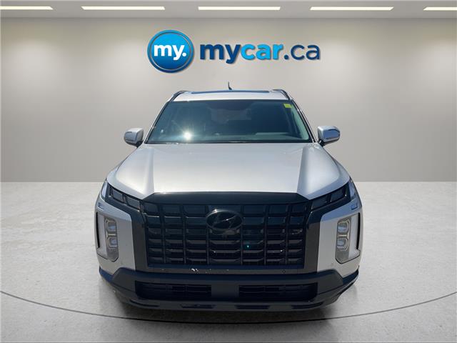 2025 Hyundai Palisade  (Stk: 260624) in Kingston - Image 2 of 34