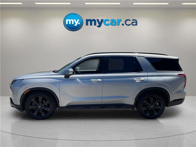 2025 Hyundai Palisade  (Stk: 260624) in Kingston - Image 3 of 34