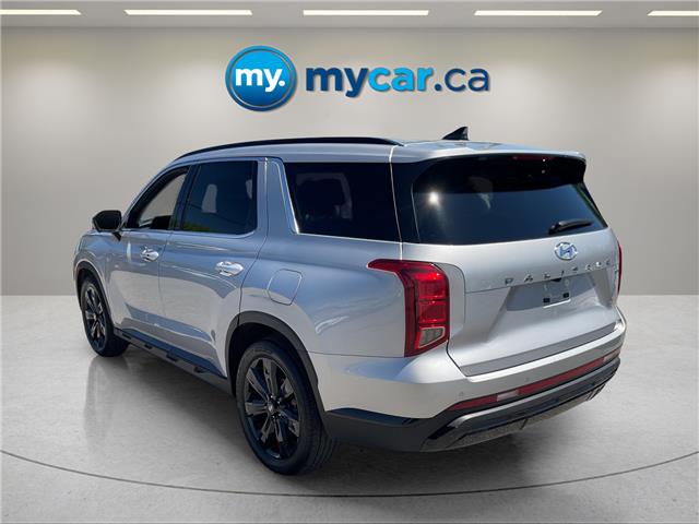 2025 Hyundai Palisade  (Stk: 260624) in Kingston - Image 4 of 34