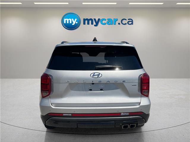 2025 Hyundai Palisade  (Stk: 260624) in Kingston - Image 5 of 34