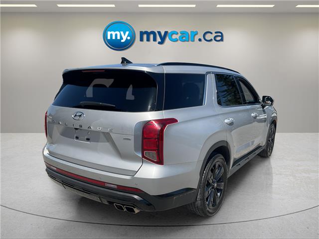 2025 Hyundai Palisade  (Stk: 260624) in Kingston - Image 6 of 34