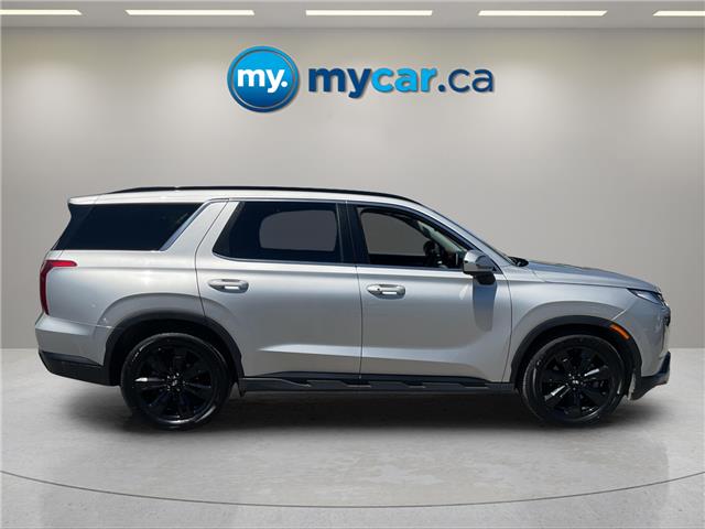 2025 Hyundai Palisade  (Stk: 260624) in Kingston - Image 7 of 34