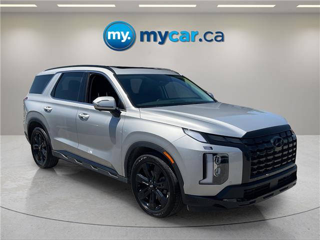 2025 Hyundai Palisade  (Stk: 260624) in Kingston - Image 8 of 34