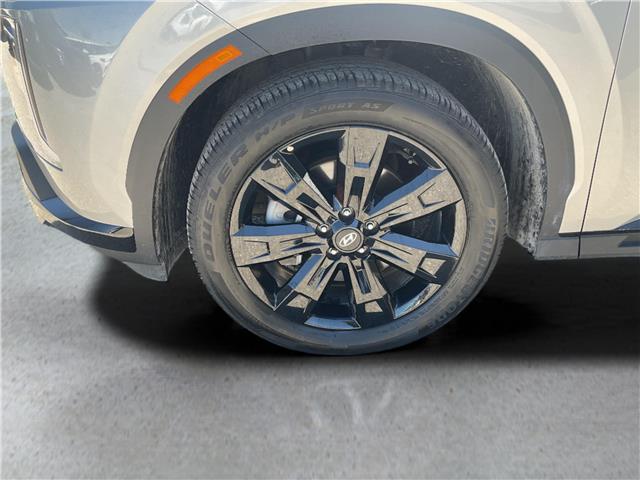 2025 Hyundai Palisade  (Stk: 260624) in Kingston - Image 9 of 34