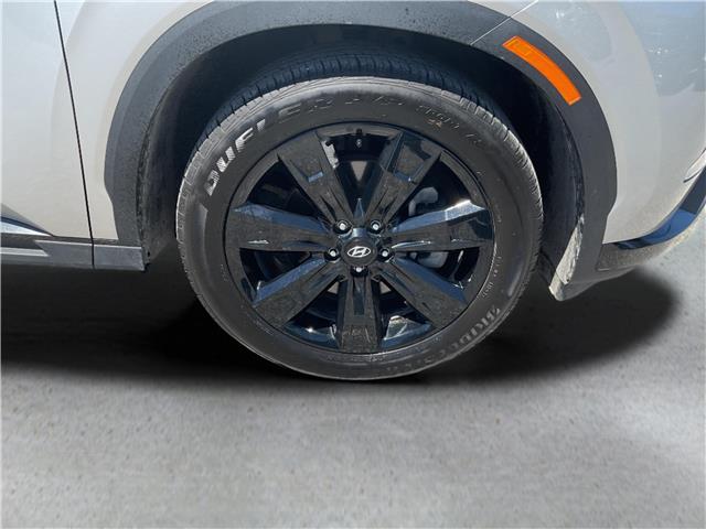 2025 Hyundai Palisade  (Stk: 260624) in Kingston - Image 11 of 34