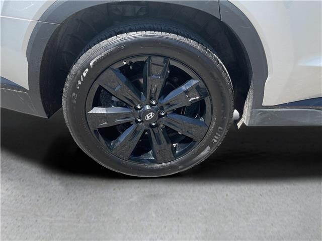 2025 Hyundai Palisade  (Stk: 260624) in Kingston - Image 12 of 34