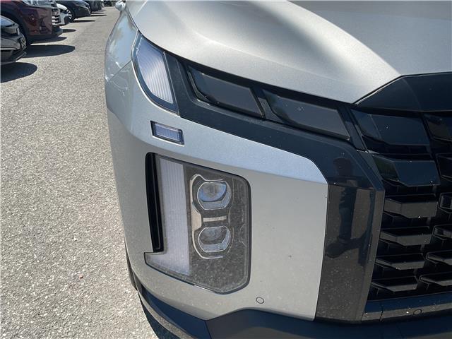 2025 Hyundai Palisade  (Stk: 260624) in Kingston - Image 13 of 34