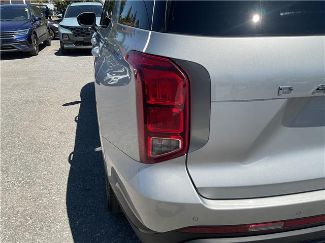 2025 Hyundai Palisade  (Stk: 260624) in Kingston - Image 15 of 34