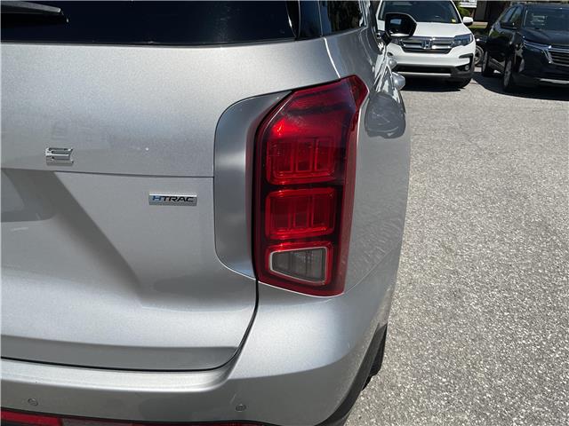 2025 Hyundai Palisade  (Stk: 260624) in Kingston - Image 16 of 34