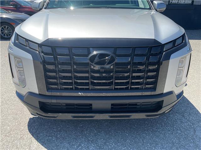 2025 Hyundai Palisade  (Stk: 260624) in Kingston - Image 17 of 34