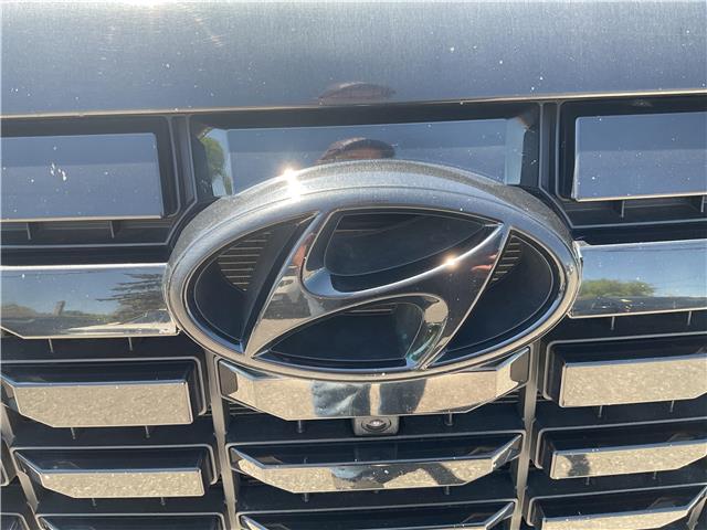 2025 Hyundai Palisade  (Stk: 260624) in Kingston - Image 18 of 34