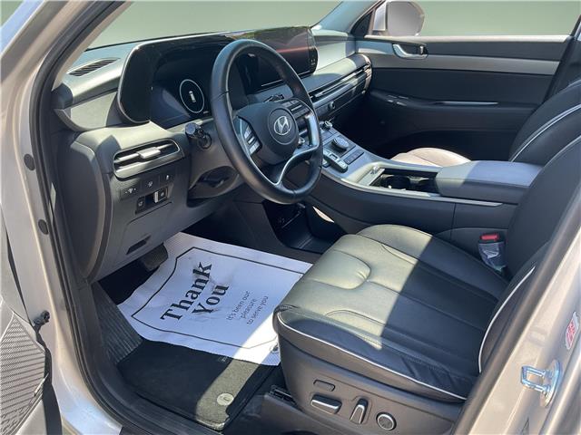 2025 Hyundai Palisade  (Stk: 260624) in Kingston - Image 19 of 34