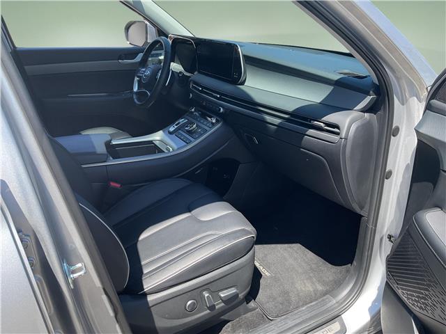 2025 Hyundai Palisade  (Stk: 260624) in Kingston - Image 20 of 34