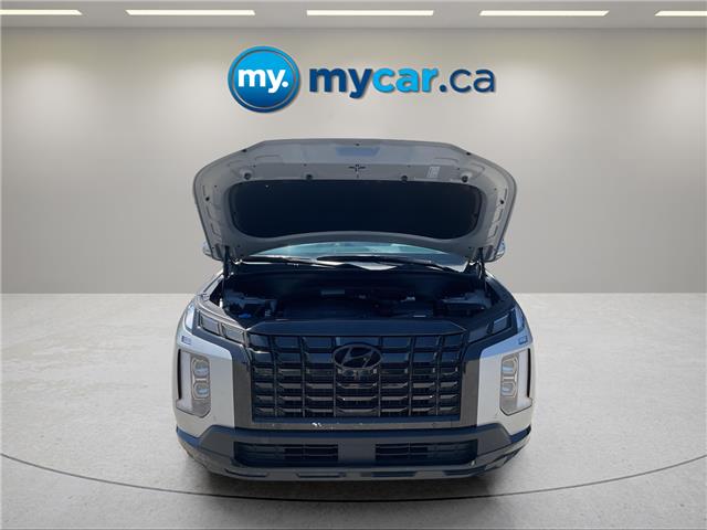 2025 Hyundai Palisade  (Stk: 260624) in Kingston - Image 22 of 34