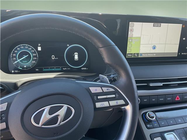 2025 Hyundai Palisade  (Stk: 260624) in Kingston - Image 23 of 34