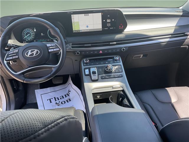 2025 Hyundai Palisade  (Stk: 260624) in Kingston - Image 24 of 34
