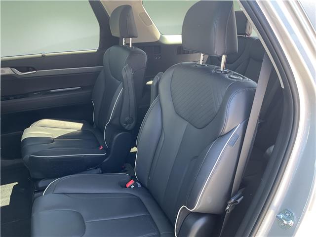 2025 Hyundai Palisade  (Stk: 260624) in Kingston - Image 25 of 34